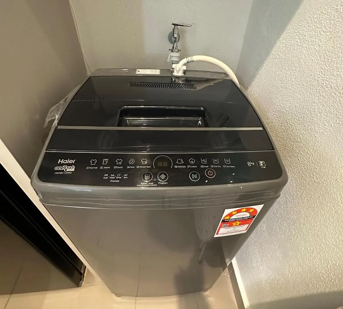 2-4Pax Sea View Near Jonker Walk 32-18 Apartment Malacca