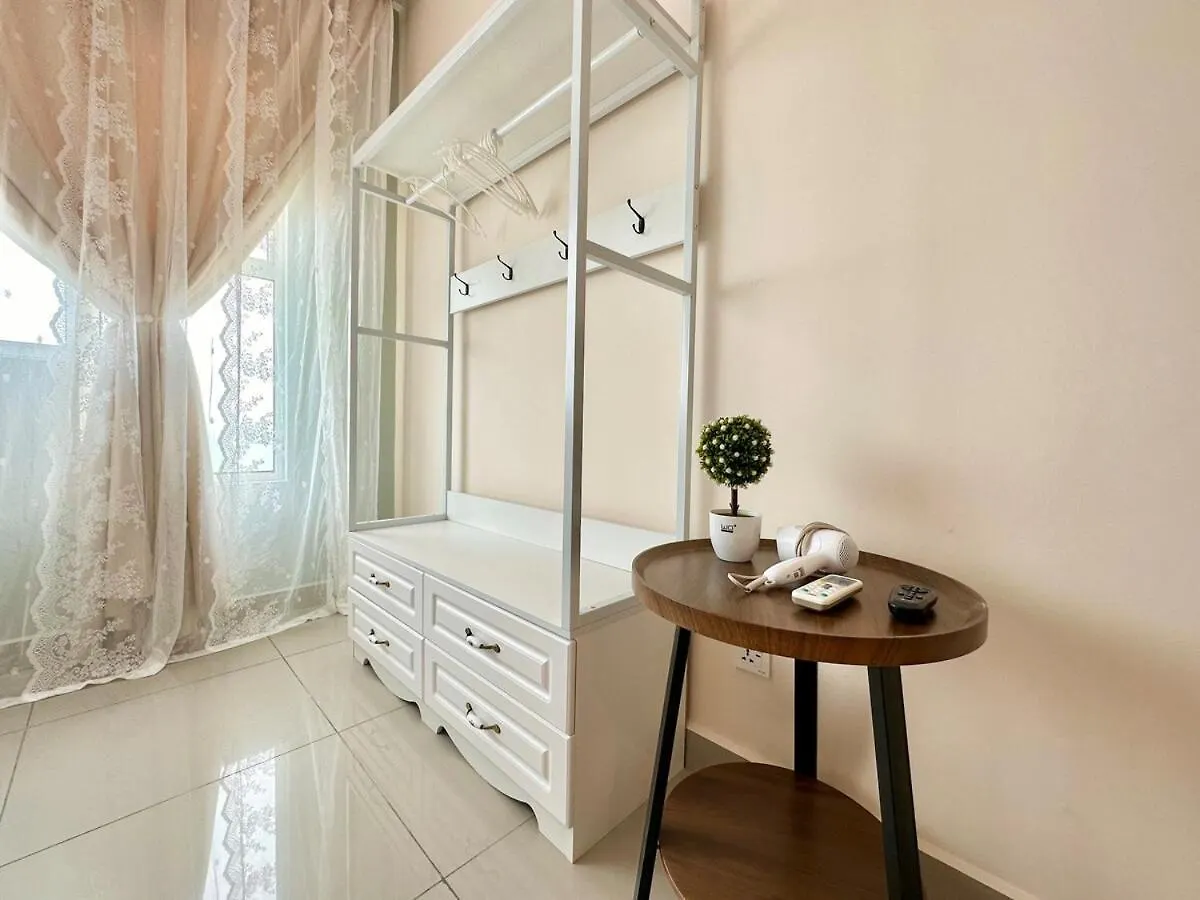 2-4Pax Sea View Near Jonker Walk 32-18 Apartment Malacca 0*,  Malaysia
