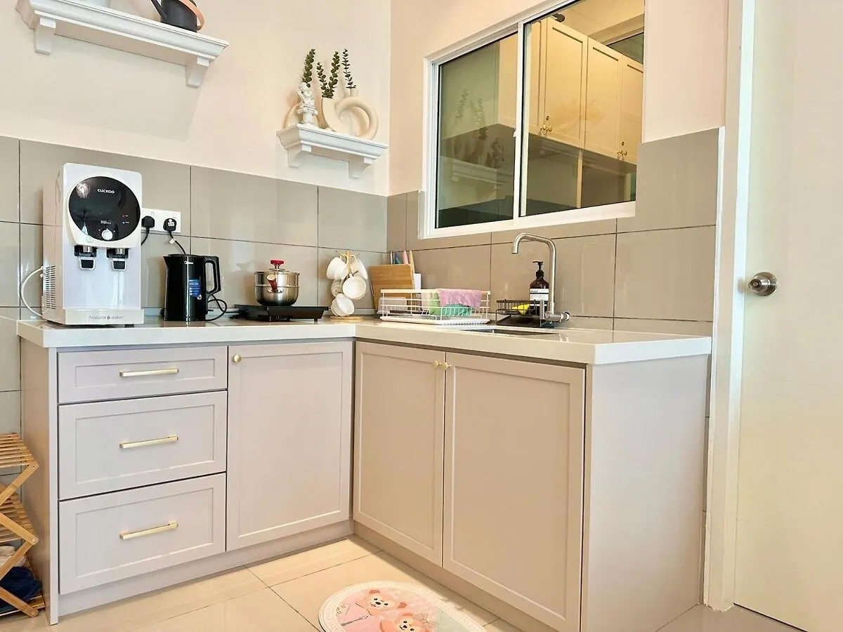 2-4Pax Sea View Near Jonker Walk 32-18 Apartment Malacca